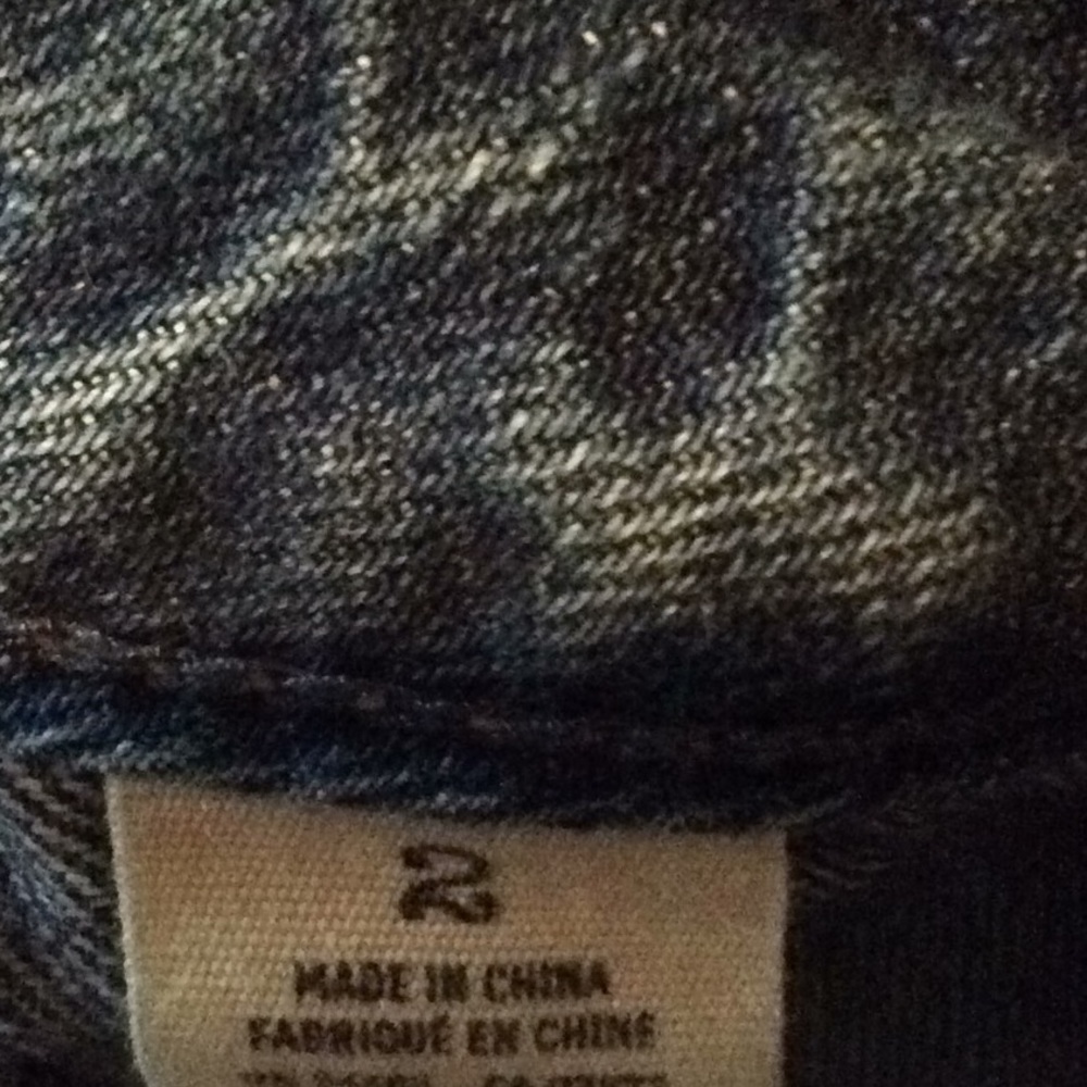 Super Cute American Eagle Shorts - Picture 4 of 4